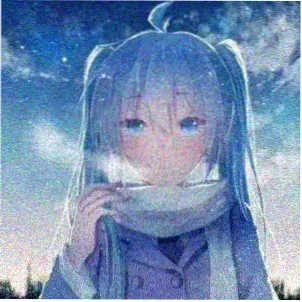读者头像动漫少年用户留言头像